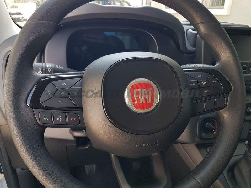 FIAT Panda Panda 1.0 firefly hybrid s&s 70cv