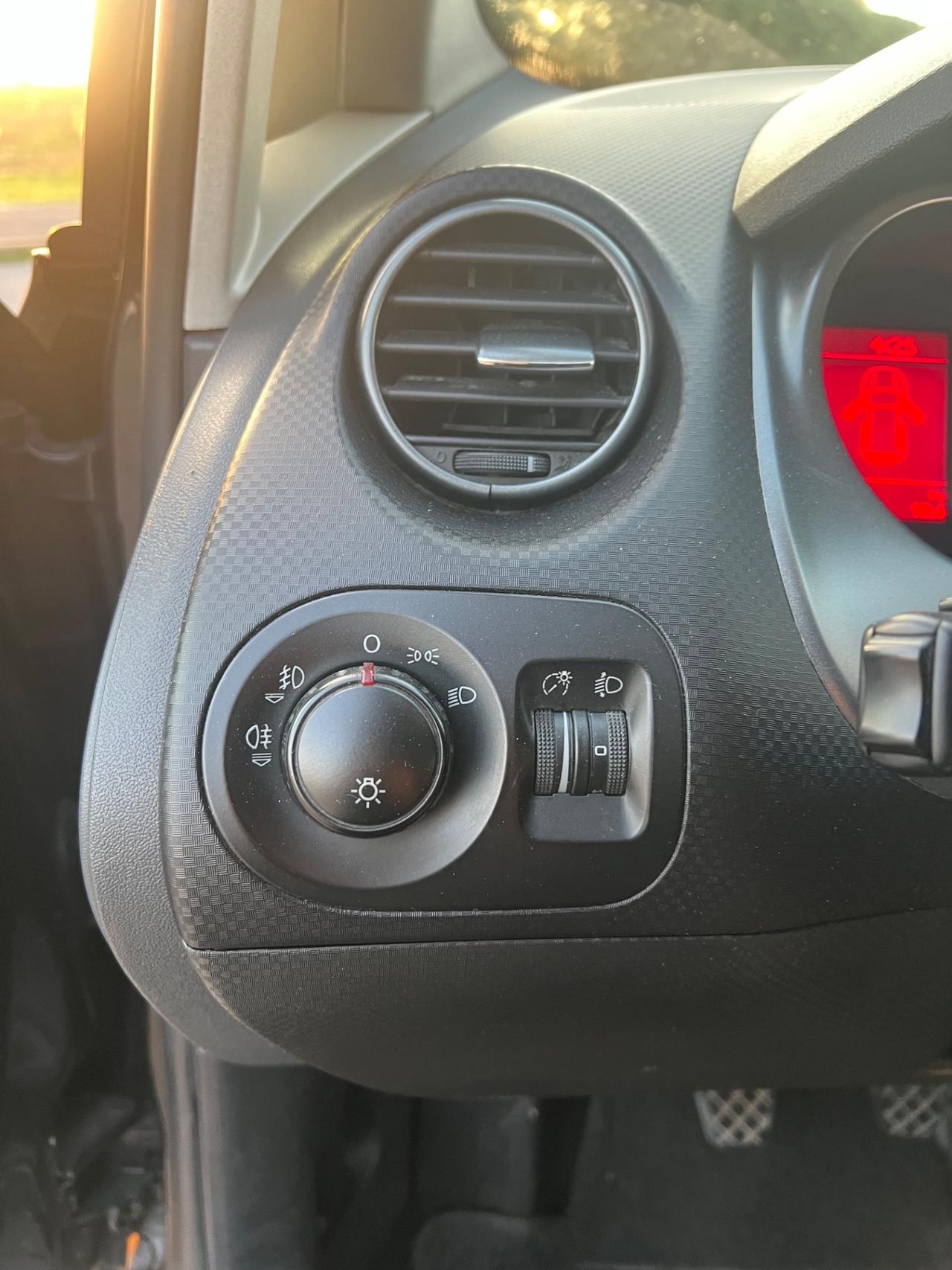 Seat Altea 1.9 TDI Stylance