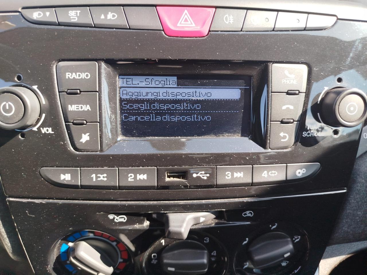 LANCIA YPSILON 1.0-HIBRID *PREZZO VERO* UNIPRO' KM CERTI- GARANZIA 12 MESI