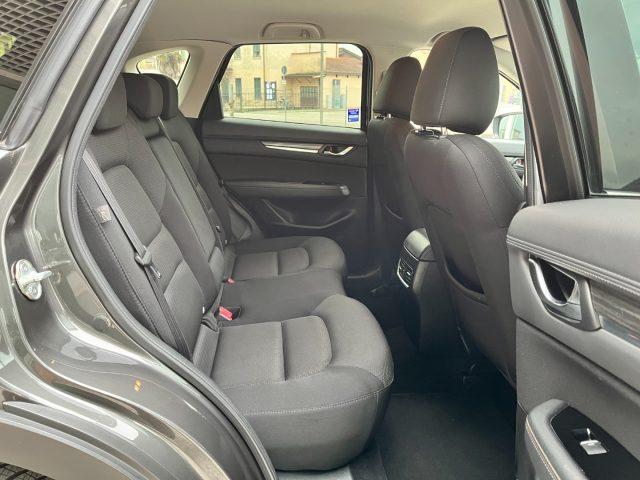 MAZDA CX-5 2.0L Skyactiv-G 160CV AWD Exceed