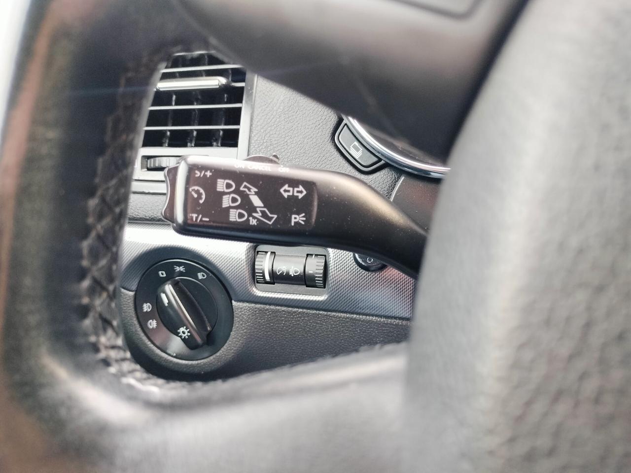 Skoda Yeti 1.2 TSI Adventure benzina GPL