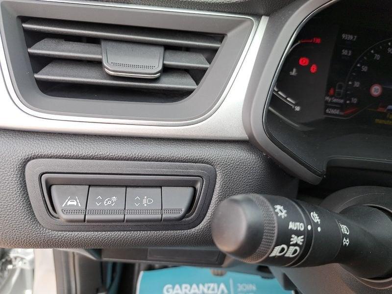 Renault Captur Captur 1.0 tce Techno 90cv