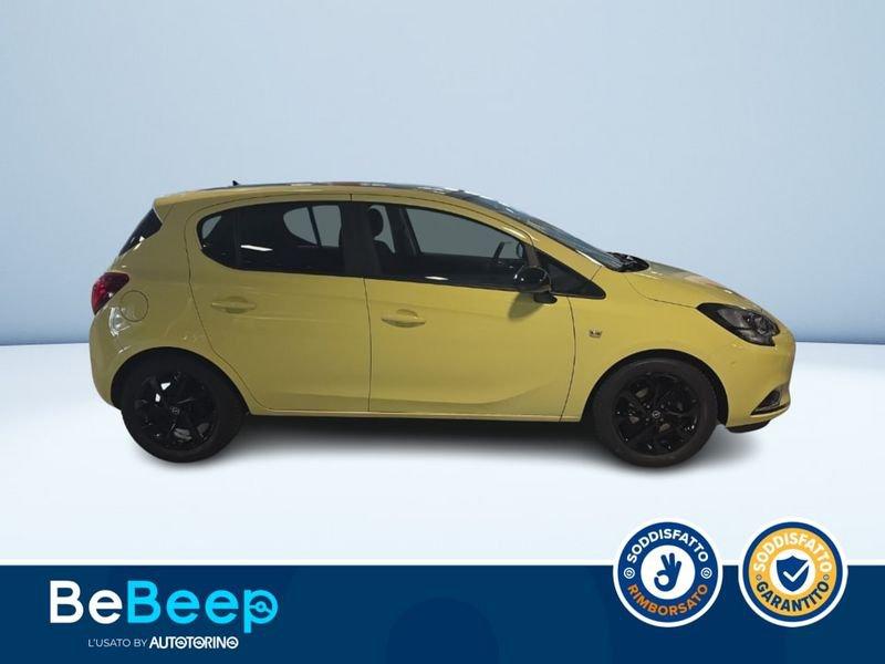 Opel Corsa 5P 1.2 B-COLOR