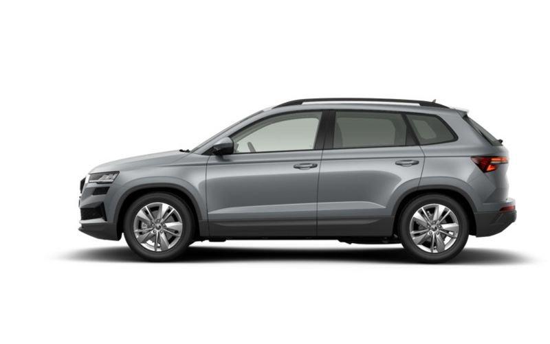 Škoda Karoq 2.0 TDI 150cv Executive DSG NUOVA DA IMMATRICOLARE
