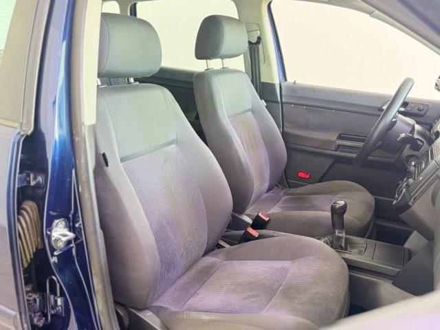 VOLKSWAGEN Polo 1.2/64CV 12V 3p. Comfortline