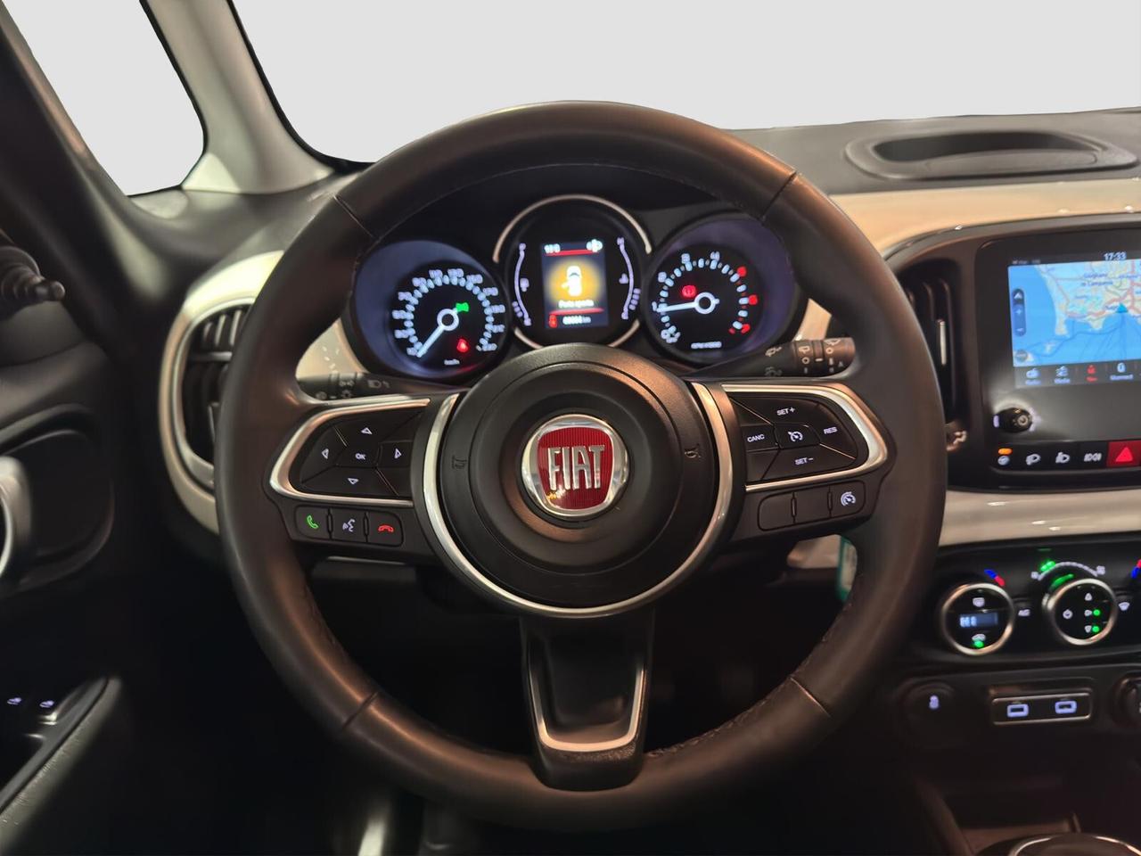 Fiat 500L 1.6 mjt 120cv 2020