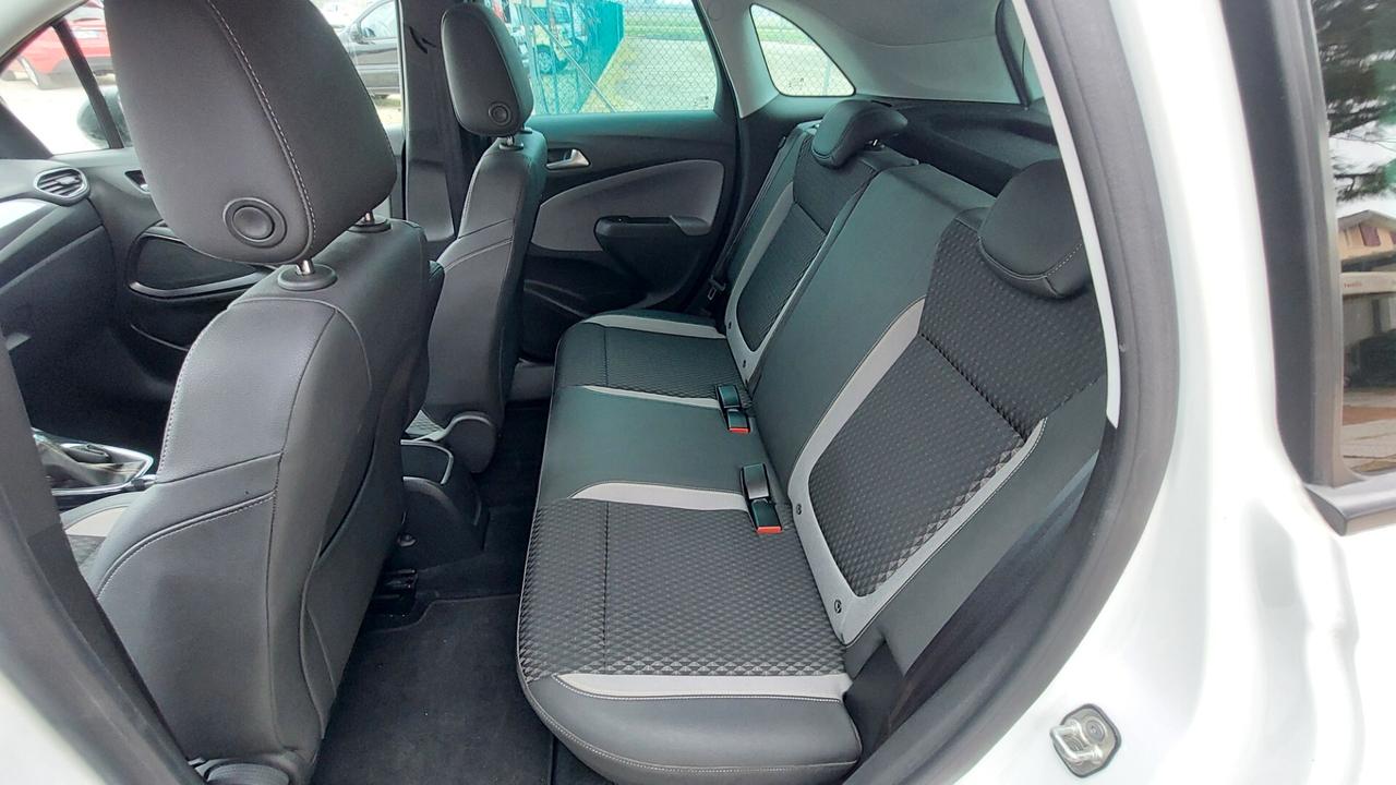 Opel Crossland X 1.2 12V Innovation