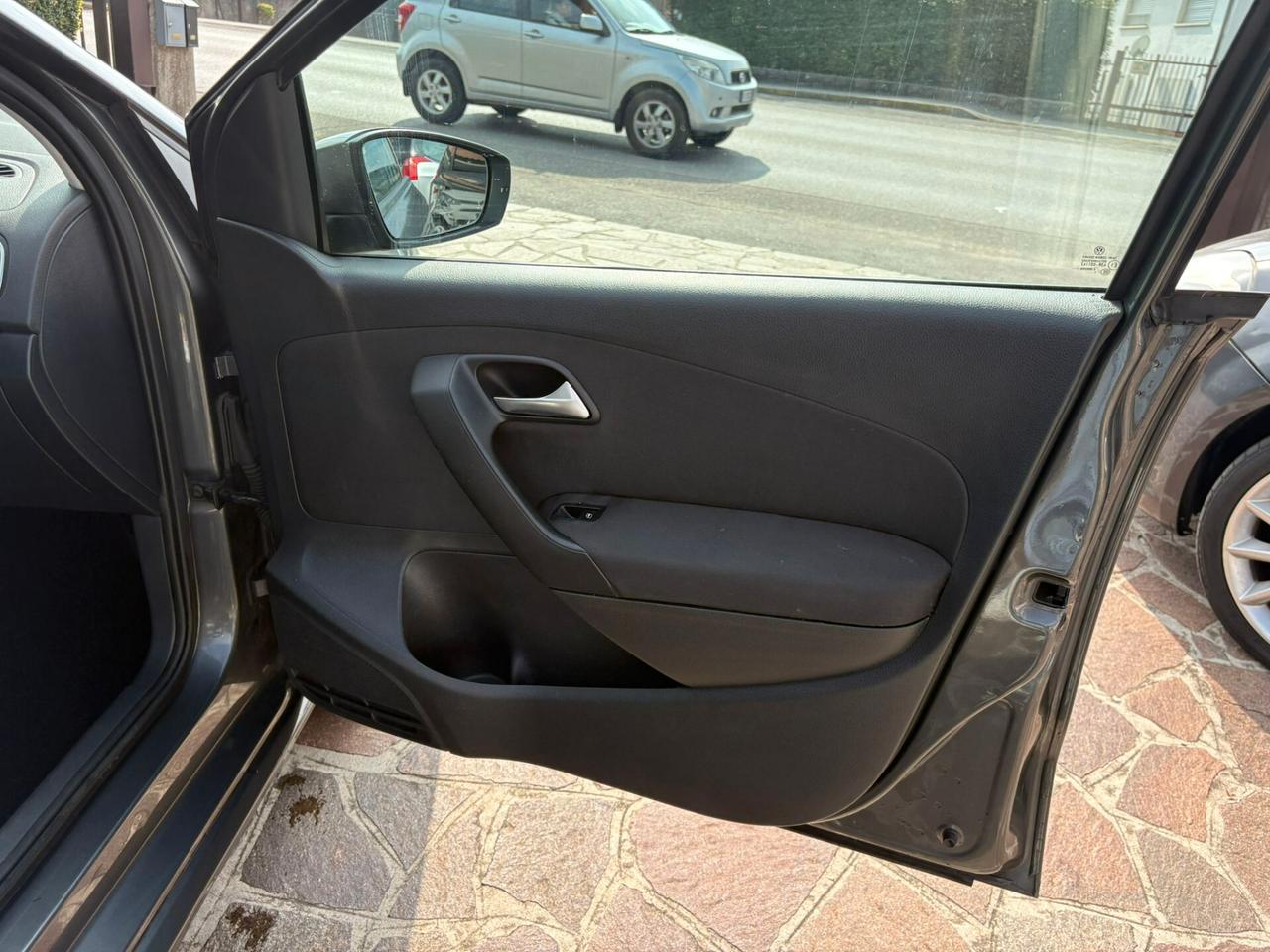 Volkswagen Polo 1.2 70 CV 5p. Comfortline