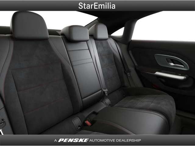 Mercedes-Benz CLA 250 CLA 250+ EQ Advanced Plus