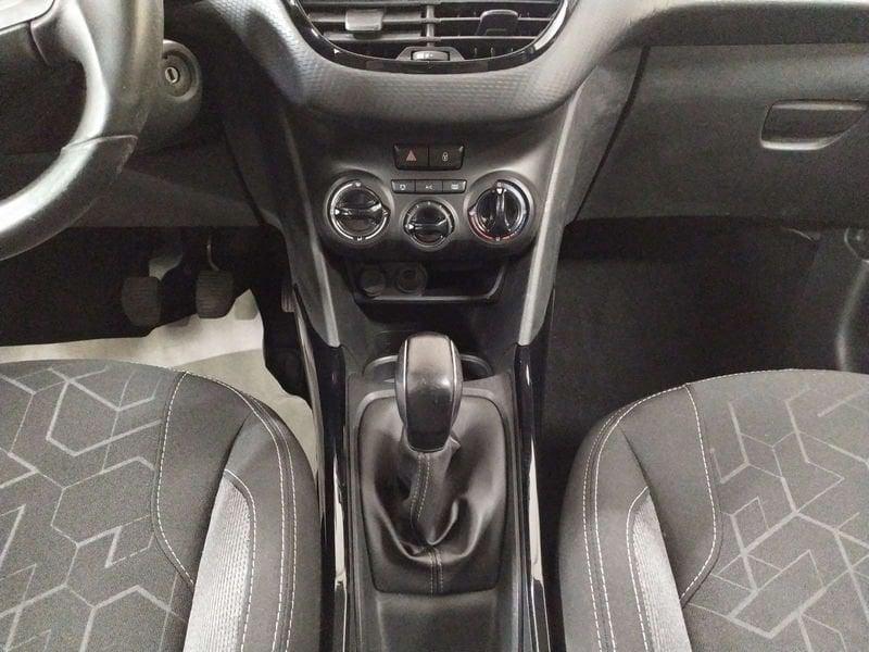 Peugeot 2008 1.2 puretech Active s&s 82cv my18