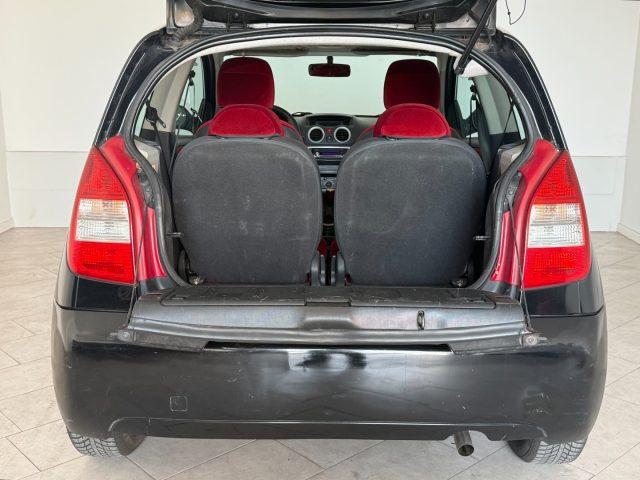CITROEN C2 1.1 VTR