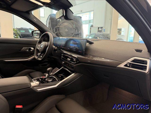BMW M3 Touring Competition M xDrive