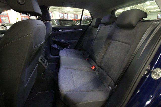 VOLKSWAGEN Golf 1.5 eTSI 130 CV EVO ACT DSG Life