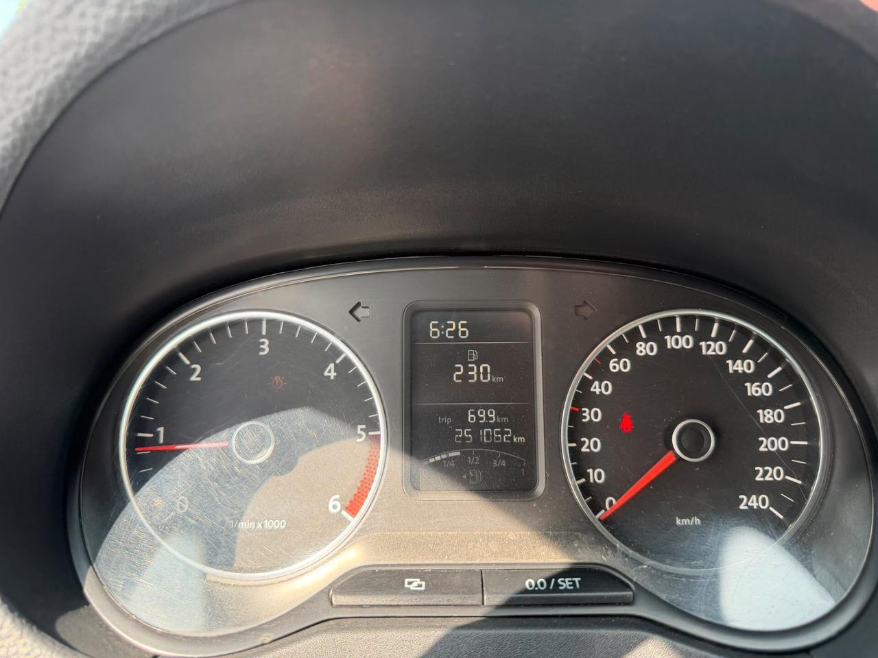 Volkswagen Amarok 2.0 BiTDI 164 CV 4Motion Inseribile Highline