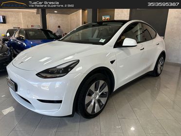 Tesla Model Y Standard Range RWD single moto #6584