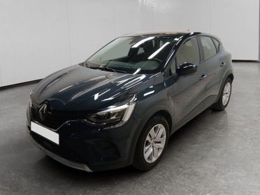 Renault Captur 1.0 tce Zen Gpl 100cv my21