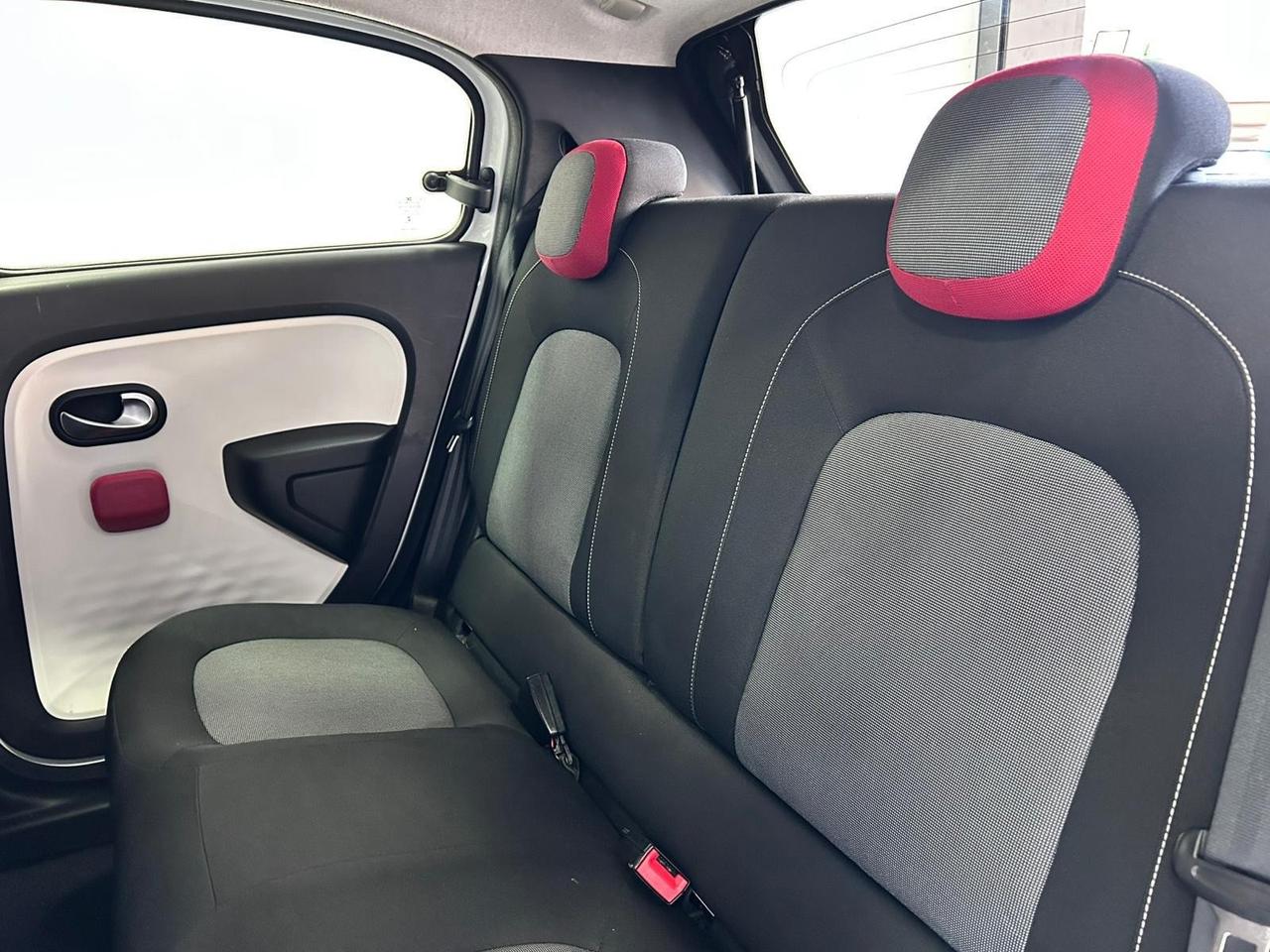 Renault Twingo 1.0 Limited 70 cv-GARANTITA-2017