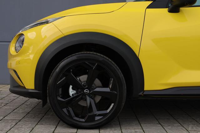 NISSAN Juke 1.0 DIG-T 114 CV Tekna