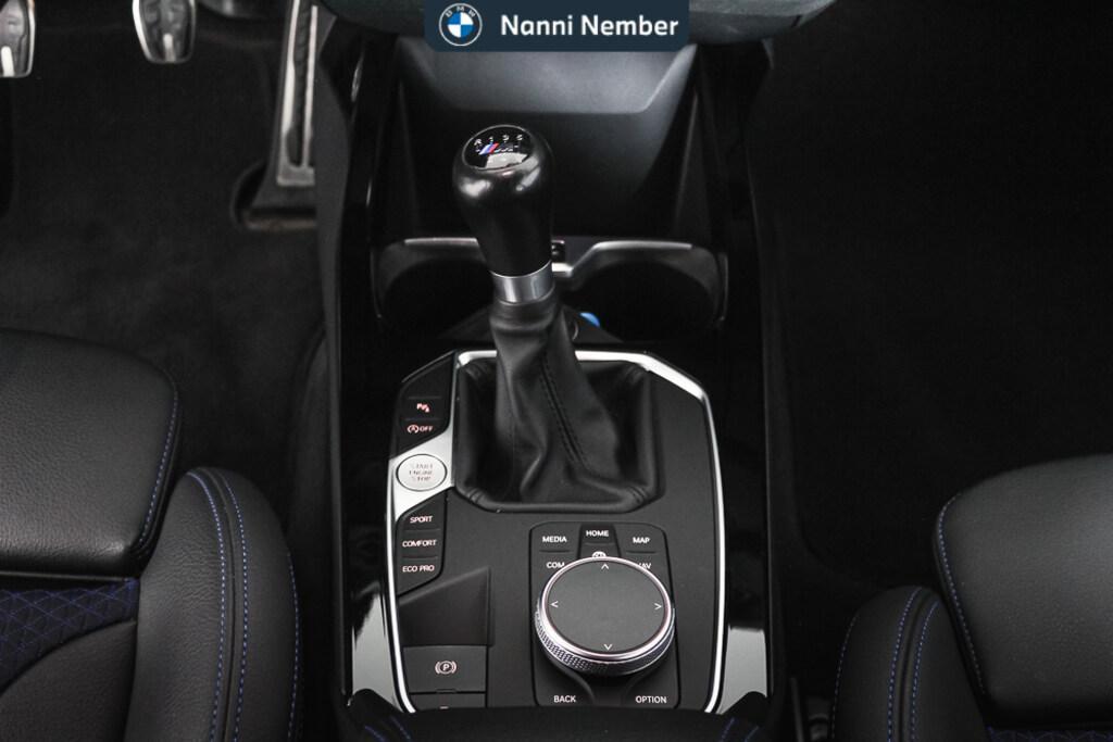 BMW Serie 1 5 Porte 116 d SCR Msport