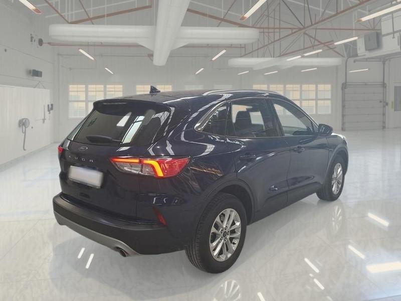 FORD KUGA 1.5 ECOBLUE 120 CV 2WD TITANIUM BUSINESS AUTO SUV