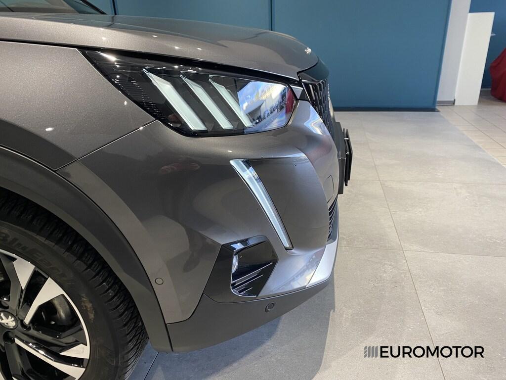 Peugeot 2008 1.5 BlueHDi GT