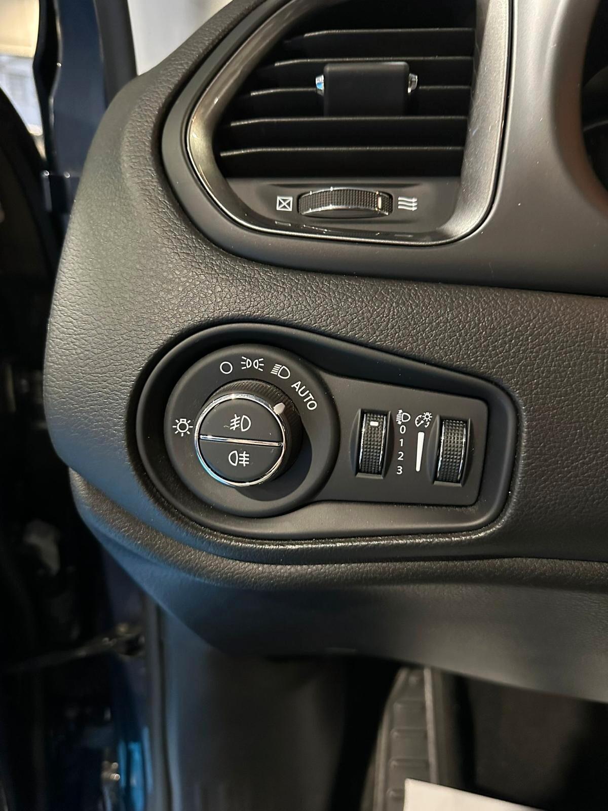 Jeep Renegade 1.5 LIMITED