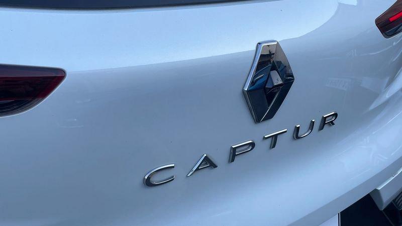 Renault Captur 1.0 tce Intens Gpl 100cv my21 1.0 tce Intens Gpl 100cv