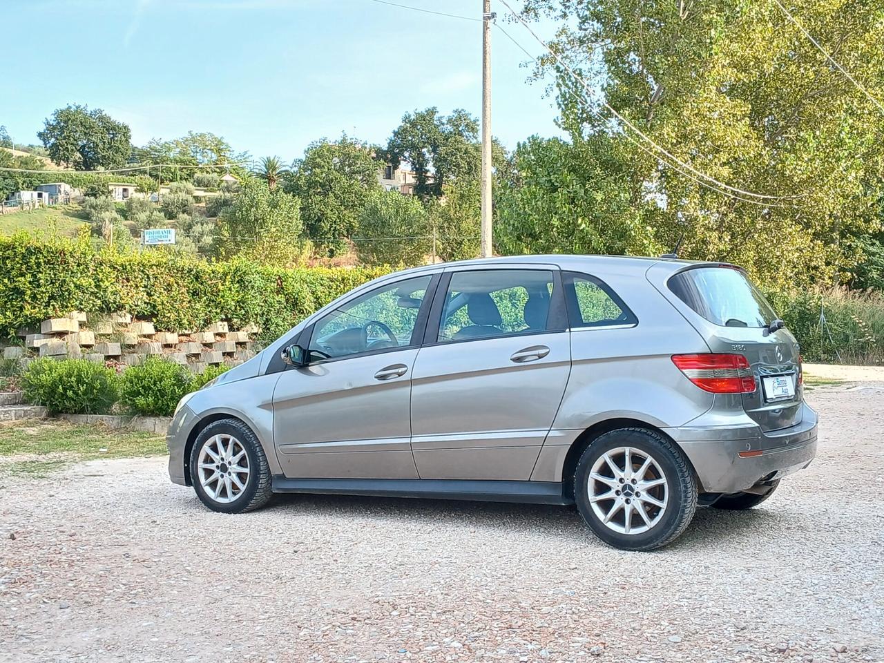 Mercedes-benz B 180 CDI