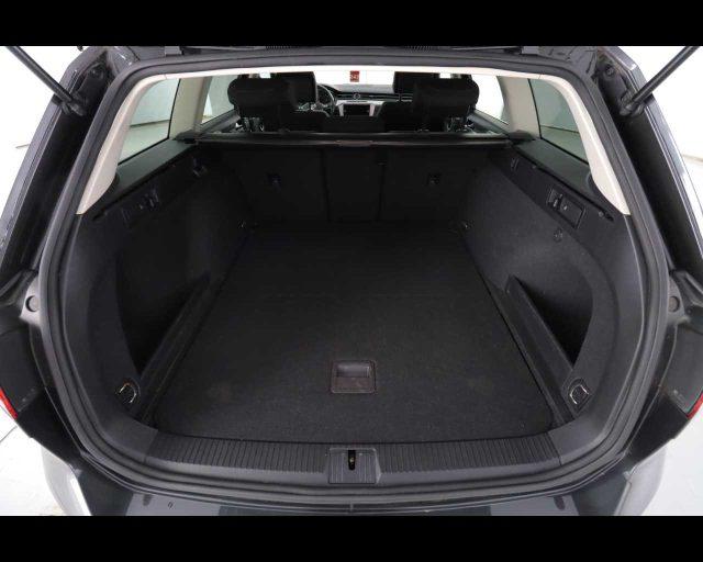 VOLKSWAGEN Passat Variant 2.0 TDI Business BlueMotion Tech.