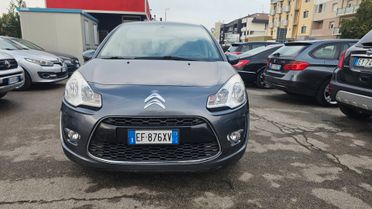 Citroen C3 1.4 Eco Energy G Exclusive
