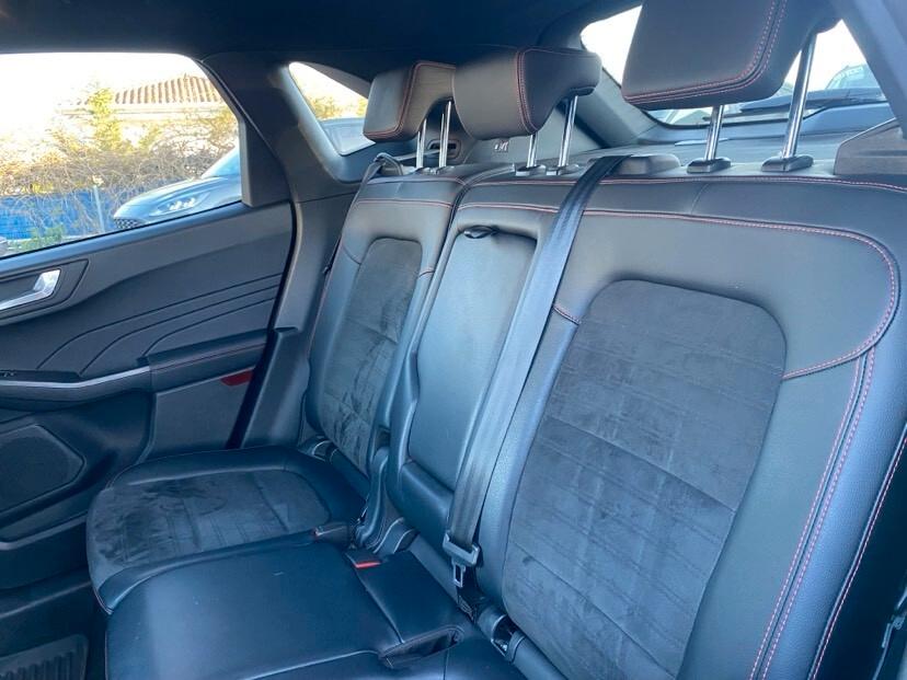 Ford Kuga 1.5 EcoBlue 120 CV aut. 2WD ST-Line X