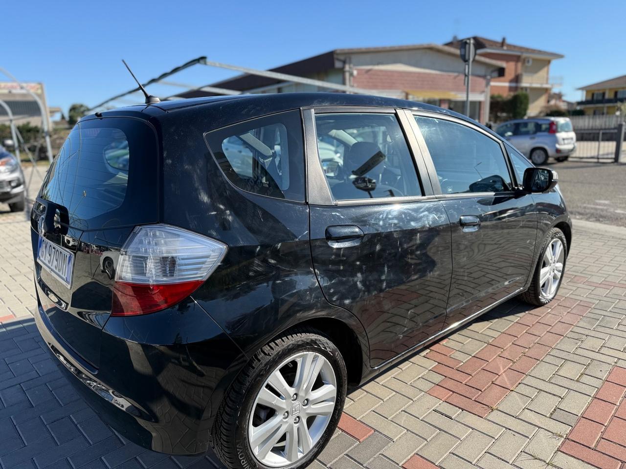 Honda Jazz 1.4 i-VTEC Executive 64000KM