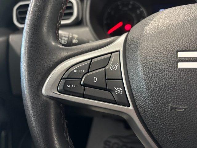 DACIA Duster 1.0 GPL 4x2 Comfort