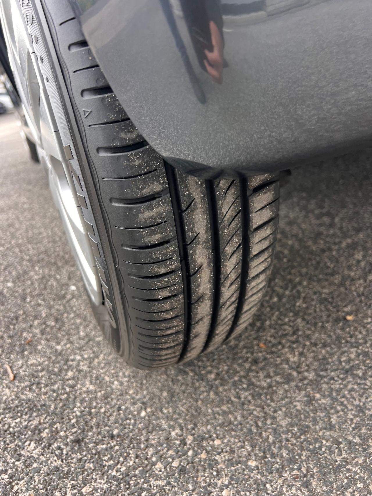 Citroen C1 1.0 5 porte Seduction