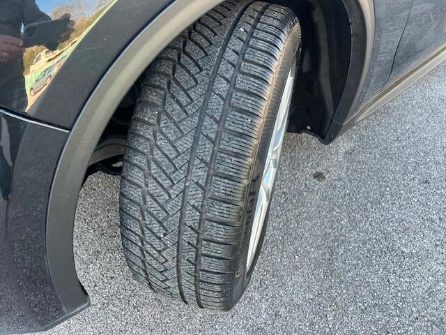 Alfa Romeo Stelvio 2.2 Turbodiesel 210 CV AT8 Q4 Veloce Tì