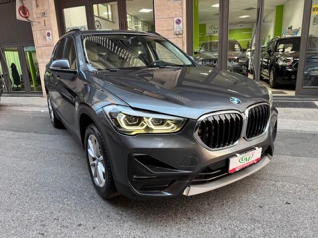 Bmw X1 sDrive 16d Sport - X 1 Sport