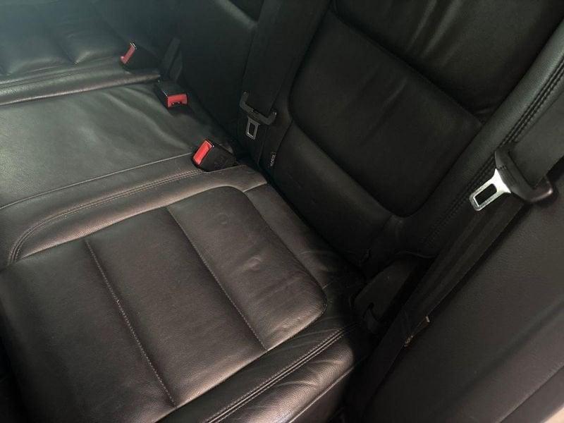 Volkswagen Tiguan I 2.0 tdi Sport&Style 4motion tiptronic