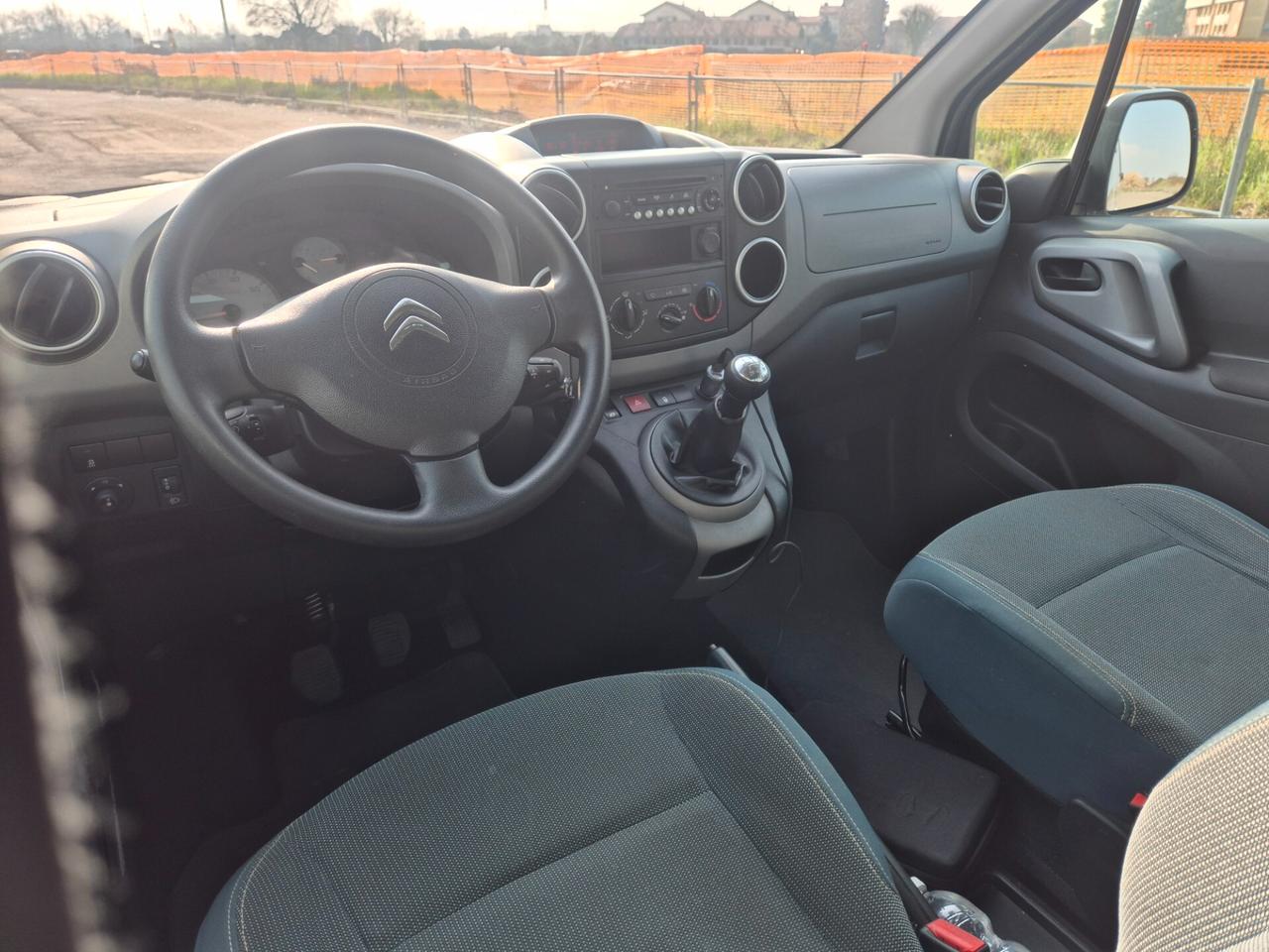 Citroen Berlingo Multispace BlueHDi 100 5 posti Feel Combi N1