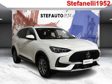 MG HS I - 1.5 t Comfort auto