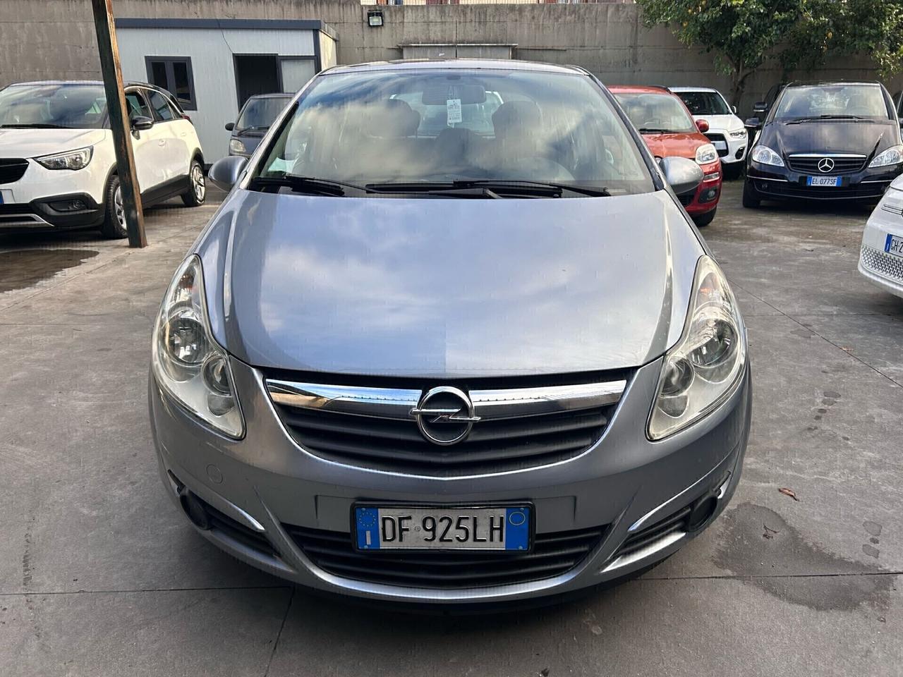 Opel Corsa 1.3 CDTI 75CV 5 porte Enjoy