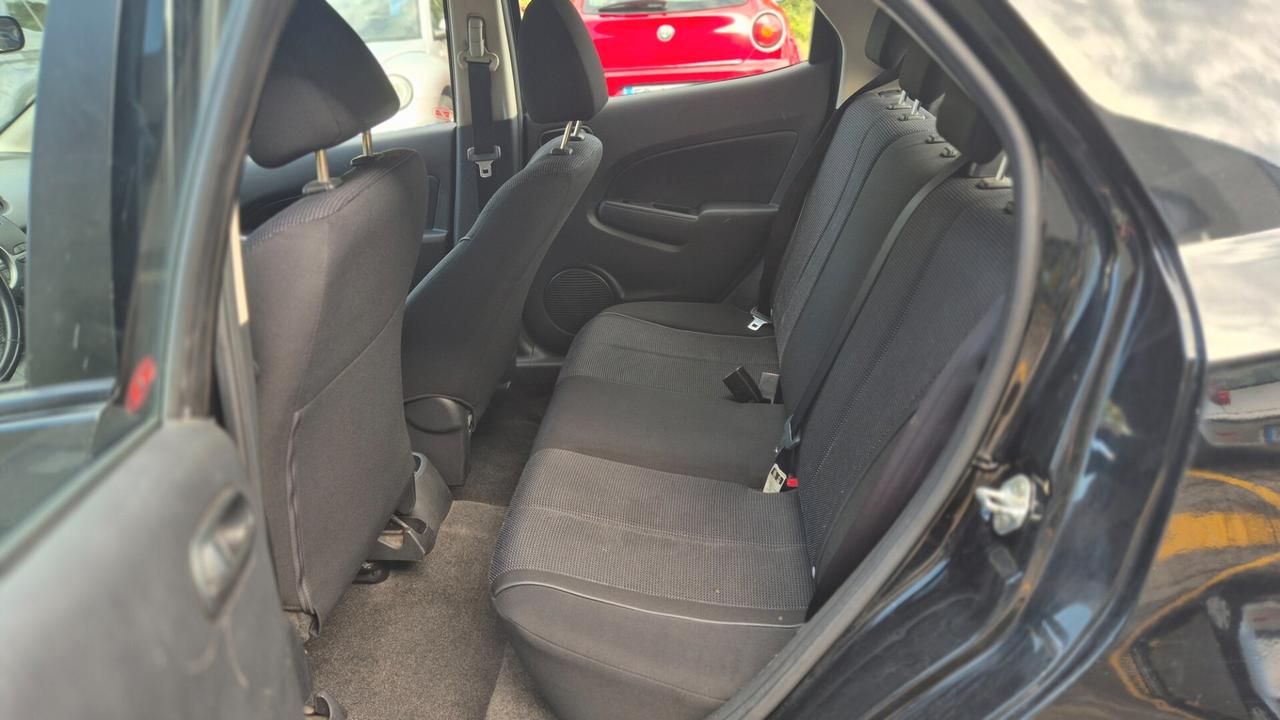 Mazda 2 Mazda2 1.3 16V 86CV 5p. Fun