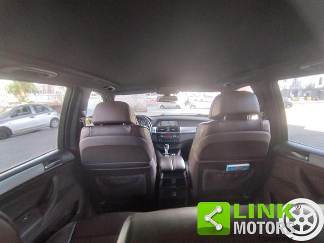 BMW X5 3.0SD 286 CV ATTIVA