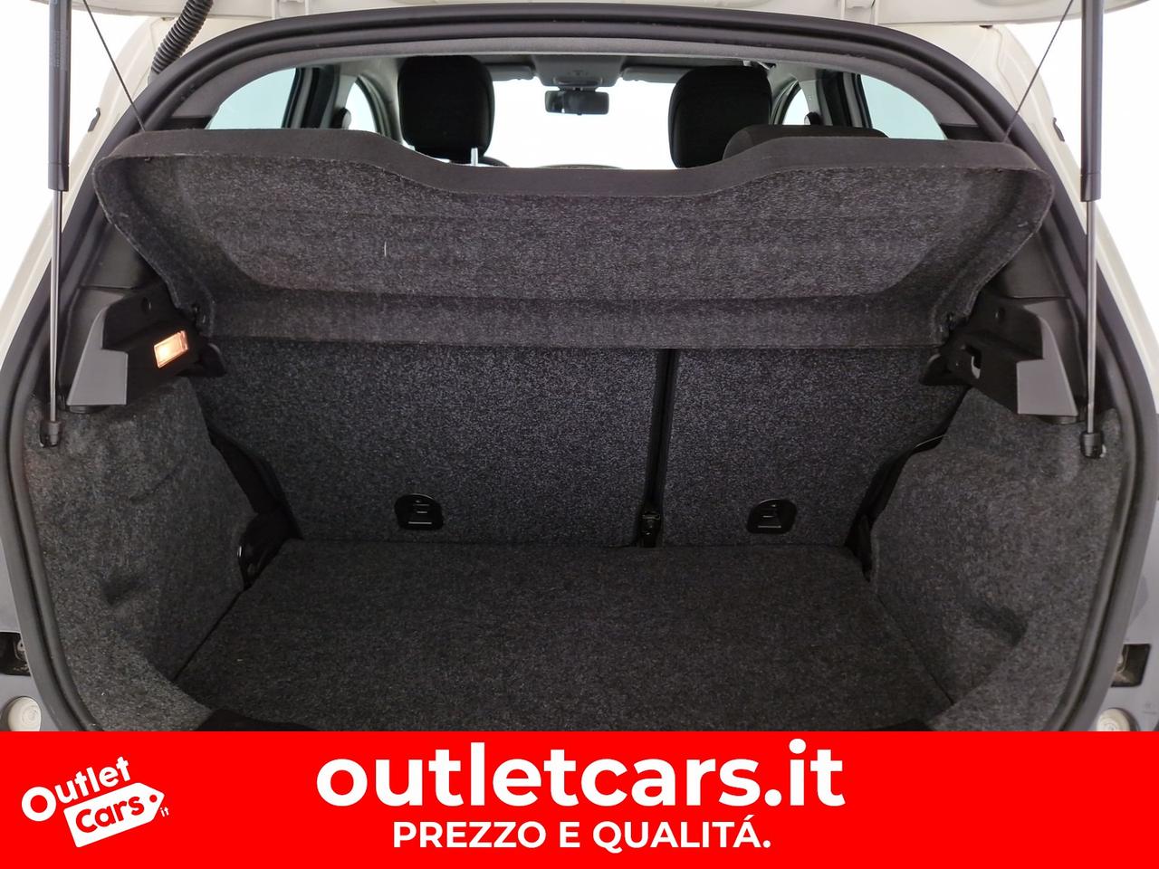 Lancia Ypsilon 1.2 gold ecochic gpl 69cv my19