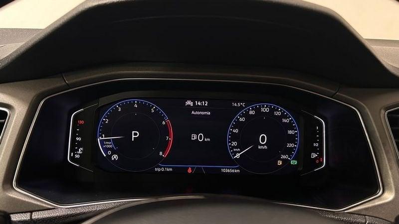 Volkswagen T-Roc 1.5 TSI ACT Style DSG bicolor DESIGN PACK