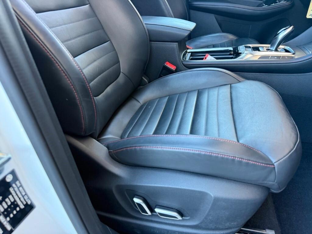 Mg Hs 1.5 T-Gdi Luxury Auto
