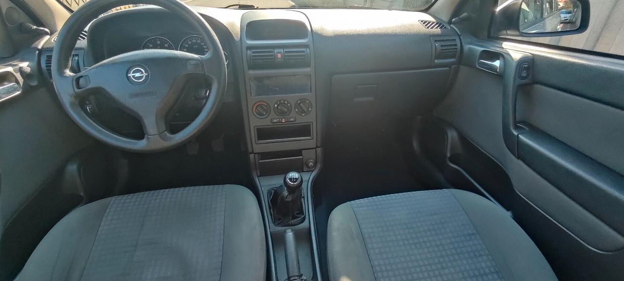 Opel Astra 1.7 CDTI 101CV Station Wagon Club