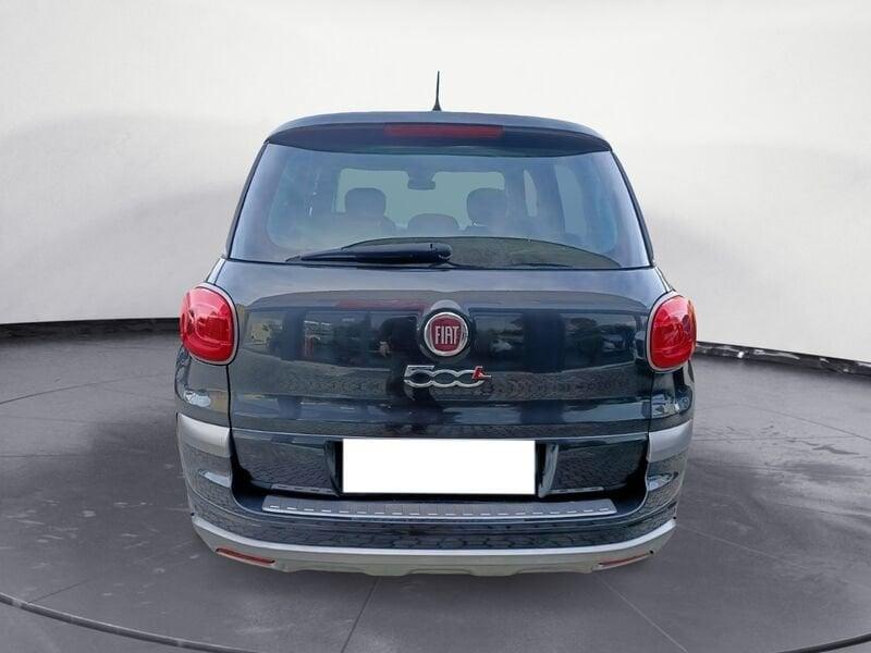 FIAT 500L 500 L Cross 1.3 Multijet 95cv