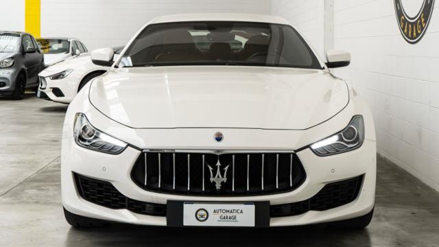 MASERATI Ghibli V6 Diesel IVA ESPOSTA