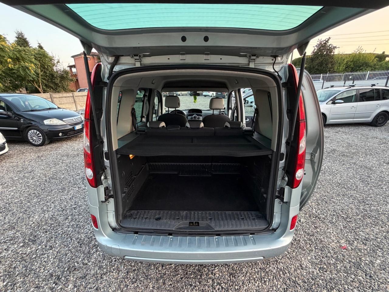 Renault Kangoo 1.5 dCi 90CV F.AP. 5 porte Tom