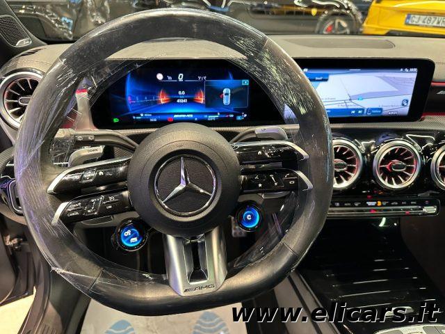 MERCEDES-BENZ A 45 S AMG A 45S AMG 4Matic+ Premium Plus
